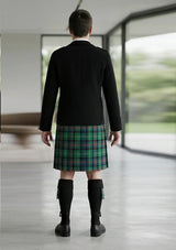 Traditional_Sutherland_tartan_Kilt_and_Argyle_Jacket_Kilt_Outfit_back_image