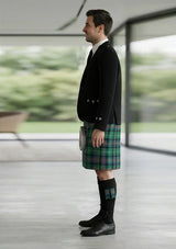 Traditional_Sutherland_tartan_Kilt_and_Argyle_Jacket_Kilt_Outfit_left_image