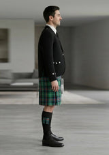Traditional_Sutherland_tartan_Kilt_and_Argyle_Jacket_Kilt_Outfit_right_image