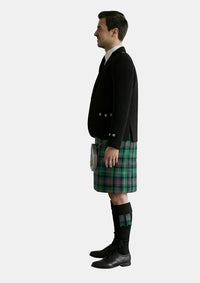 Traditional_Sutherland_tartan_Kilt_and_Argyle_Jacket_Kilt_Outfits_left_image