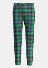 Sutherland Tartan Trouser