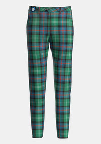 Sutherland Tartan Trouser