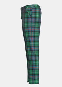 Sutherland Tartan Trouser