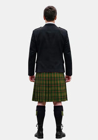 Traditional_Symington_Tartan_7178_Kilt_and_Argyle_Jacket_Kilt_Outfits_back_image