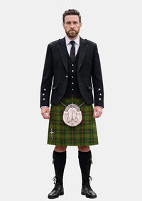 Traditional_Symington_Tartan_7178_Kilt_and_Argyle_Jacket_Kilt_Outfits_front_image