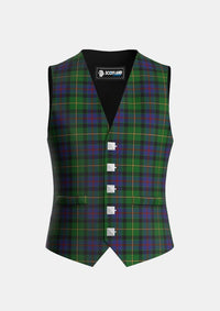 Traditional_Tait_1_Tartan_5949_Waistcoat_front_image