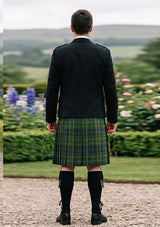 Traditional_Tait_tartan_5949_Kilt_and_Argyle_Jacket_Kilt_Outfit_back_image