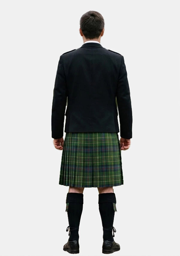 Traditional_Tait_tartan_5949_Kilt_and_Argyle_Jacket_Kilt_Outfits_back_image