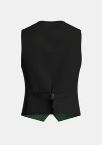 Traditional_Taylor_tartan_809_Waistcoat_back_image