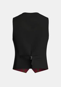 Traditional_Telfer_Tartan_10083_Waistcoat_back_image