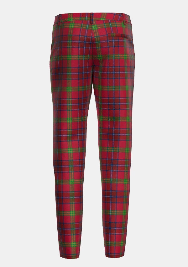 Traditional_Telfer_Tartan_10083_trouser_back_image