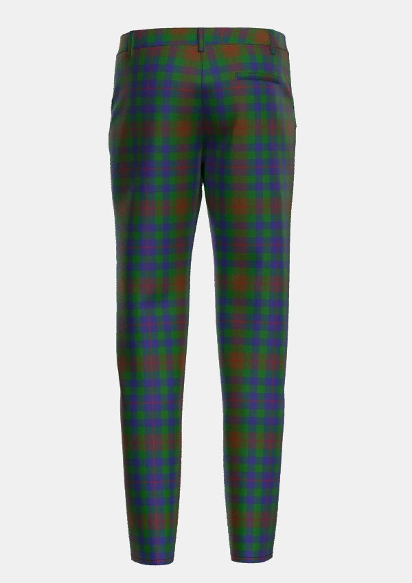 Traditional_Tennant_Yules_Tartan_1656_Trouser_back_image