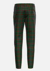 Tennant Tartan Trouser