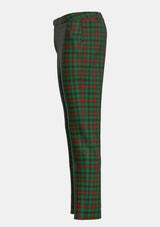Tennant Tartan Trouser