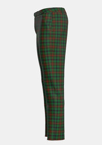 Tennant Tartan Trouser