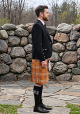 Traditional_Tennessee_Volunteer_Tartan_Kilt_and_Argyle_Jacket_Kilt_Outfit_right_image