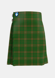 Traditional_Terry_Tartan_2204_kilt_front_image_with_pleated_design_and_adjustable_buckles_for_men