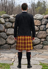 Traditional_Thom_Calum_Tartan_11336_Kilt_and_Argyle_Jacket_Kilt_Outfit_back_image