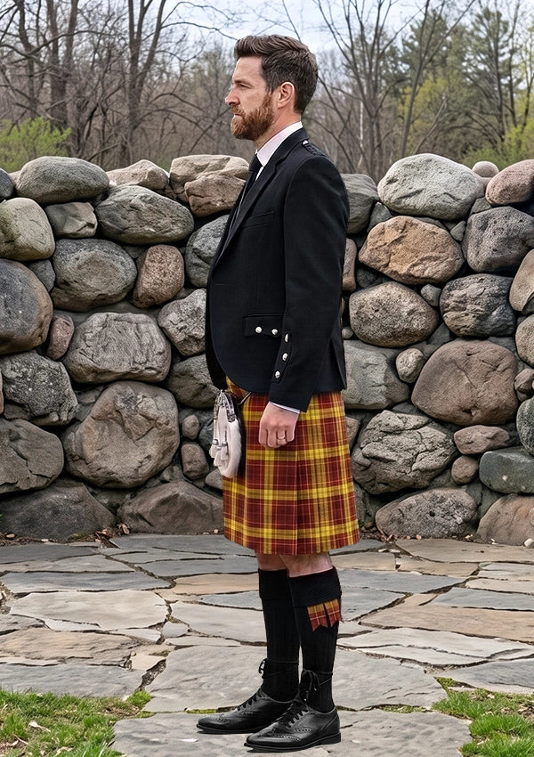 Traditional_Thom_Calum_Tartan_11336_Kilt_and_Argyle_Jacket_Kilt_Outfit_left_image
