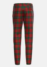 Thomas of Wales Tartan Trouser