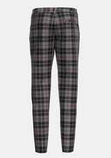 Traditional_Thompson_Grey_Tartan_3597_trouser_back_image