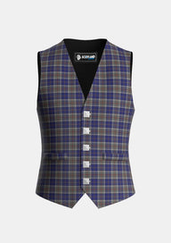 Traditional_Thompson_Variant_Tartan_1624_Waistcoat_front_image