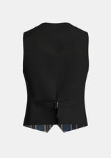 Thompson Tartan Waistcoat