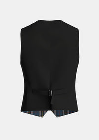 Thompson Tartan Waistcoat
