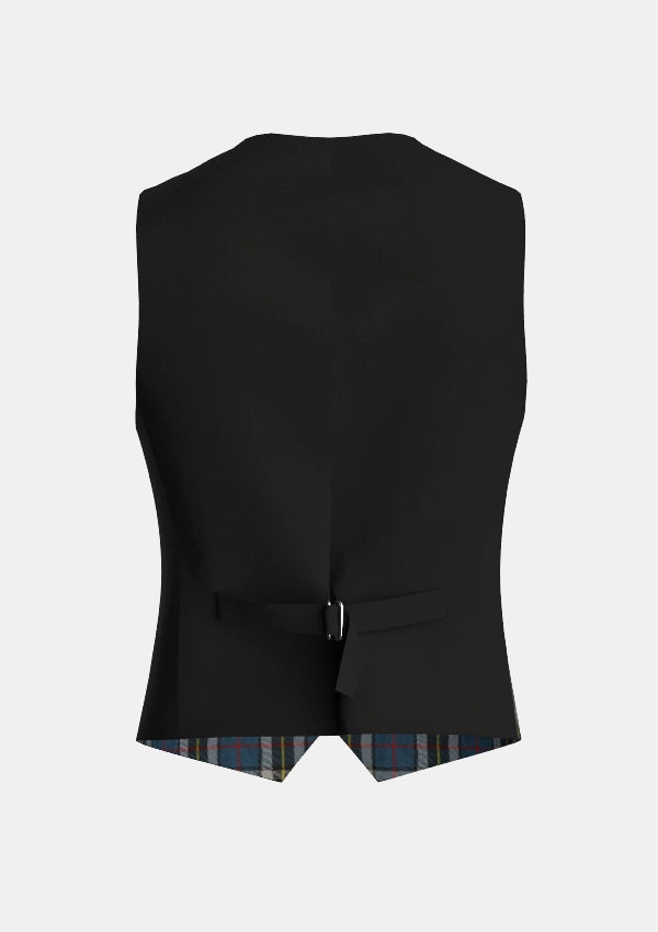 Thompson Tartan Waistcoat