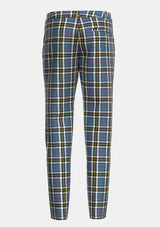 Thompson Tartan Trouser