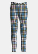 Thompson Tartan Trouser