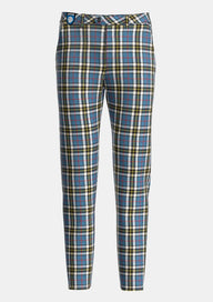 Thompson Tartan Trouser