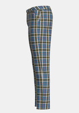 Thompson Tartan Trouser