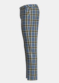 Thompson Tartan Trouser