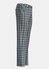 Thompson Tartan Trouser