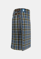 Traditional_Thompson_tartan_right_image_with_pleated_design_and_adjustable_buckles_for_men