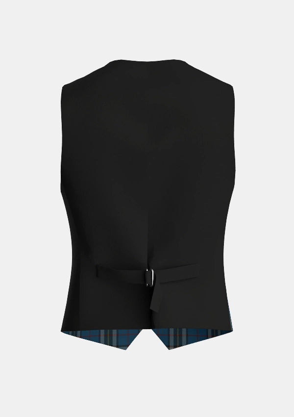 Traditional_Thomson_Dress_Blue_Tartan_5130_Waistcoat_back_image