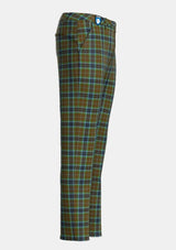 Traditional_Thomson_Personal_Tartan_231_Trouser_left_image