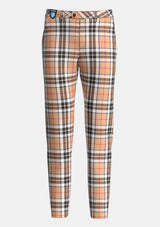 Thomson Tartan Trouser