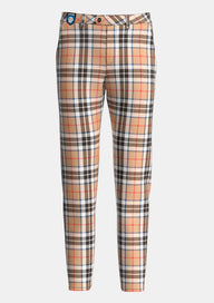 Thomson Tartan Trouser
