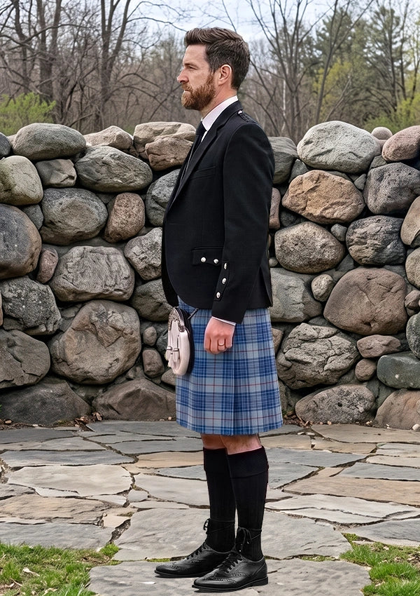 Traditional_Thorburn_Tartan_6615_Kilt_and_Argyle_Jacket_Kilt_Outfit_left_image
