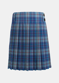 Traditional_Thorburn_Tartan_kilt_back_image_with_pleated_design_and_adjustable_buckles_for_men