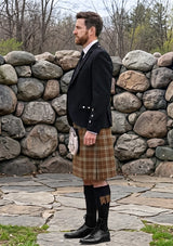 Traditional_Tinkler_Andrew_Tartan_10273_Kilt_and_Argyle_Jacket_Kilt_Outfit_left_image