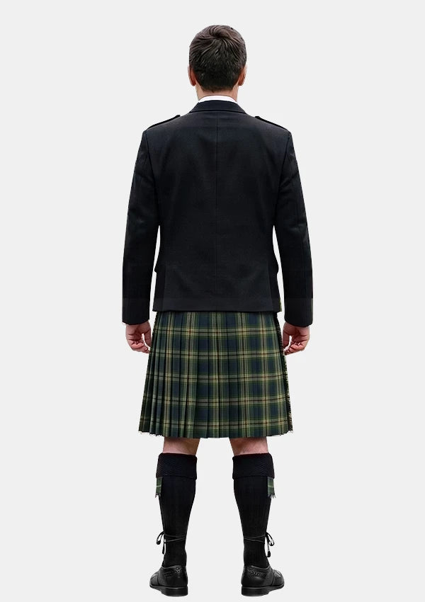 Traditional_Todd_Tartan_5107_Kilt_and_Argyle_Jacket_Kilt_Outfits_back_image