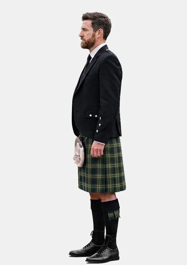 Traditional_Todd_Tartan_5107_Kilt_and_Argyle_Jacket_Kilt_Outfits_left_image