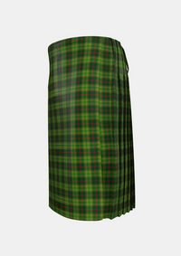 Traditional_Tomass_Tartan_5106_kilt_left_image_with_pleated_design_and_adjustable_buckles_for_men