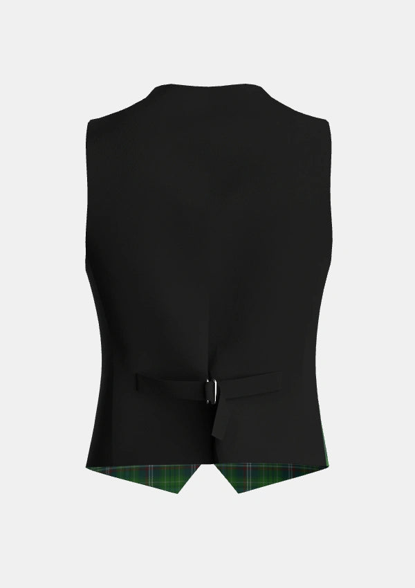 Traditional_Toshach_Tartan_2344_Waistcoat_back_image