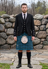 Traditional_Town_of_Kirkland_Lake_12431_Kilt_and_Argyle_Jacket_Kilt_Outfit_front_image