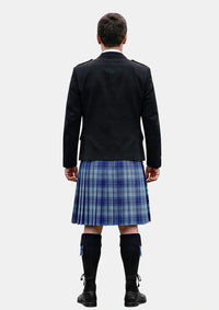 Traditional_Traynor_Tartan_6608_Kilt_and_Argyle_Jacket_Kilt_Outfits_back_image