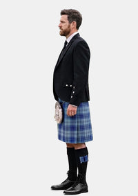 Traditional_Traynor_Tartan_6608_Kilt_and_Argyle_Jacket_Kilt_Outfits_left_image